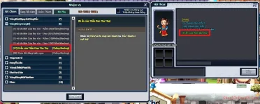 Hướng Dẫn Làm Nhiệm Vụ Từ Level 51 80 Ghost Online VTC-11.webp