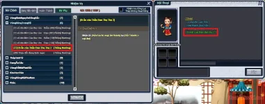 Hướng Dẫn Làm Nhiệm Vụ Từ Level 51 80 Ghost Online VTC-14.webp