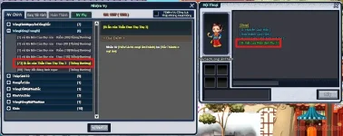 Hướng Dẫn Làm Nhiệm Vụ Từ Level 51 80 Ghost Online VTC-15.webp