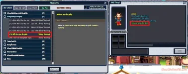 Hướng Dẫn Làm Nhiệm Vụ Từ Level 51 80 Ghost Online VTC-18.webp