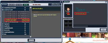 Hướng Dẫn Làm Nhiệm Vụ Từ Level 51 80 Ghost Online VTC-19.webp