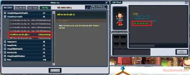 Hướng Dẫn Làm Nhiệm Vụ Từ Level 51 80 Ghost Online VTC-20.webp