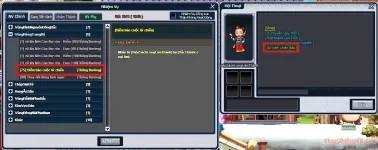 Hướng Dẫn Làm Nhiệm Vụ Từ Level 51 80 Ghost Online VTC-23.webp