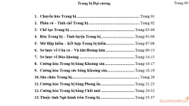 Toàn Tập Các Tính Năng Trang Bị Ghost Online VTC