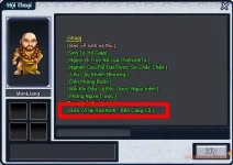 Hướng Dẫn Chuyển Nghề Lần 3 Hỏa Kinh Học Kỹ Năng Nghề 3 Ghost Online VTC-1.webp