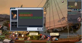 Hướng Dẫn Chuyển Nghề Lần 3 Hỏa Kinh Học Kỹ Năng Nghề 3 Ghost Online VTC-6.webp