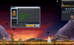 Hướng Dẫn Chuyển Nghề Lần 3 Hỏa Kinh Học Kỹ Năng Nghề 3 Ghost Online VTC-8.webp