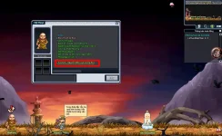 Hướng Dẫn Chuyển Nghề Lần 3 Hỏa Kinh Học Kỹ Năng Nghề 3 Ghost Online VTC-9.webp
