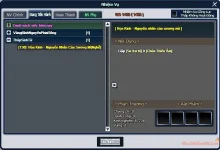 Hướng Dẫn Chuyển Nghề Lần 3 Hỏa Kinh Học Kỹ Năng Nghề 3 Ghost Online VTC-10.webp