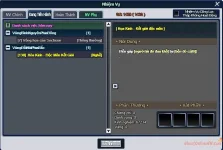 Hướng Dẫn Chuyển Nghề Lần 3 Hỏa Kinh Học Kỹ Năng Nghề 3 Ghost Online VTC-12.webp
