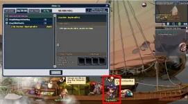 Hướng Dẫn Chuyển Nghề Lần 3 Hỏa Kinh Học Kỹ Năng Nghề 3 Ghost Online VTC-14.webp