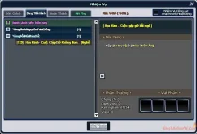 Hướng Dẫn Chuyển Nghề Lần 3 Hỏa Kinh Học Kỹ Năng Nghề 3 Ghost Online VTC-16.webp