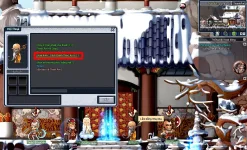 Hướng Dẫn Chuyển Nghề Lần 3 Hỏa Kinh Học Kỹ Năng Nghề 3 Ghost Online VTC-17.webp