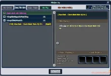 Hướng Dẫn Chuyển Nghề Lần 3 Hỏa Kinh Học Kỹ Năng Nghề 3 Ghost Online VTC-18.webp
