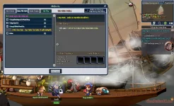 Hướng Dẫn Chuyển Nghề Lần 3 Hỏa Kinh Học Kỹ Năng Nghề 3 Ghost Online VTC-23.webp