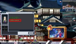 Hướng Dẫn Chuyển Nghề Lần 3 Hỏa Kinh Học Kỹ Năng Nghề 3 Ghost Online VTC-24.webp