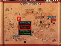 Hướng Dẫn Chuyển Nghề Lần 3 Hỏa Kinh Học Kỹ Năng Nghề 3 Ghost Online VTC-26.webp