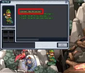 Hướng Dẫn Chuyển Nghề Lần 3 Hỏa Kinh Học Kỹ Năng Nghề 3 Ghost Online VTC-28.webp