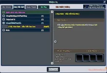 Hướng Dẫn Chuyển Nghề Lần 3 Hỏa Kinh Học Kỹ Năng Nghề 3 Ghost Online VTC-29.webp
