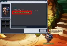 Hướng Dẫn Chuyển Nghề Lần 3 Hỏa Kinh Học Kỹ Năng Nghề 3 Ghost Online VTC-30.webp