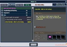 Hướng Dẫn Chuyển Nghề Lần 3 Hỏa Kinh Học Kỹ Năng Nghề 3 Ghost Online VTC-31.webp