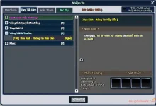 Hướng Dẫn Chuyển Nghề Lần 3 Hỏa Kinh Học Kỹ Năng Nghề 3 Ghost Online VTC-36.webp