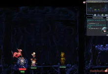 Hướng Dẫn Chuyển Nghề Lần 3 Hỏa Kinh Học Kỹ Năng Nghề 3 Ghost Online VTC-37.webp