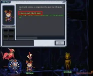 Hướng Dẫn Chuyển Nghề Lần 3 Hỏa Kinh Học Kỹ Năng Nghề 3 Ghost Online VTC-38.webp