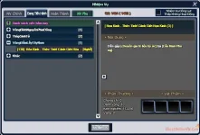 Hướng Dẫn Chuyển Nghề Lần 3 Hỏa Kinh Học Kỹ Năng Nghề 3 Ghost Online VTC-46.webp