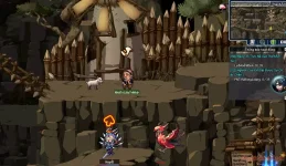 Hướng Dẫn Chuyển Nghề Lần 3 Hỏa Kinh Học Kỹ Năng Nghề 3 Ghost Online VTC-47.webp