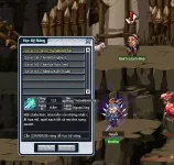 Hướng Dẫn Chuyển Nghề Lần 3 Hỏa Kinh Học Kỹ Năng Nghề 3 Ghost Online VTC-48.webp