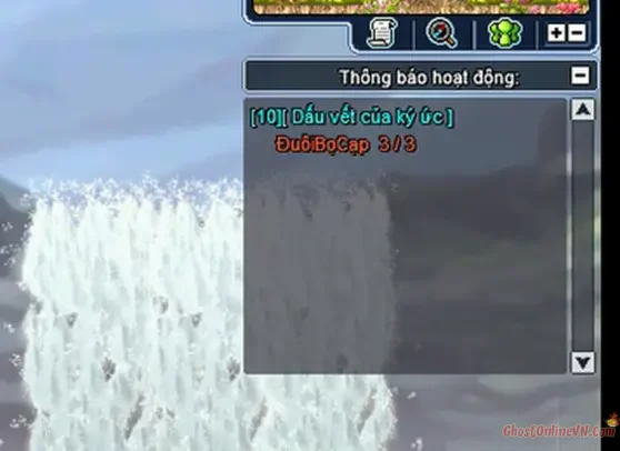 Hướng dẫn làm nhiệm vụ từ Level 1  50 Ghost Online VTC-21.webp