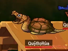 Hướng dẫn làm nhiệm vụ từ Level 1  50 Ghost Online VTC-25.webp