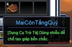 Hướng dẫn làm nhiệm vụ từ Level 1  50 Ghost Online VTC-26.webp