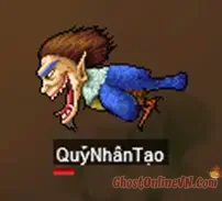 Hướng dẫn làm nhiệm vụ từ Level 1  50 Ghost Online VTC-30.webp