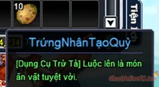 Hướng dẫn làm nhiệm vụ từ Level 1  50 Ghost Online VTC-31.webp