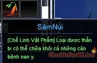 Hướng dẫn làm nhiệm vụ từ Level 1  50 Ghost Online VTC-31.webp