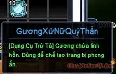 Hướng dẫn làm nhiệm vụ từ Level 1  50 Ghost Online VTC-33.webp