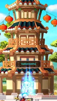 Hướng dẫn làm nhiệm vụ từ Level 1  50 Ghost Online VTC-4.webp