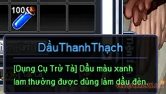 Hướng dẫn làm nhiệm vụ từ Level 1  50 Ghost Online VTC-4.webp