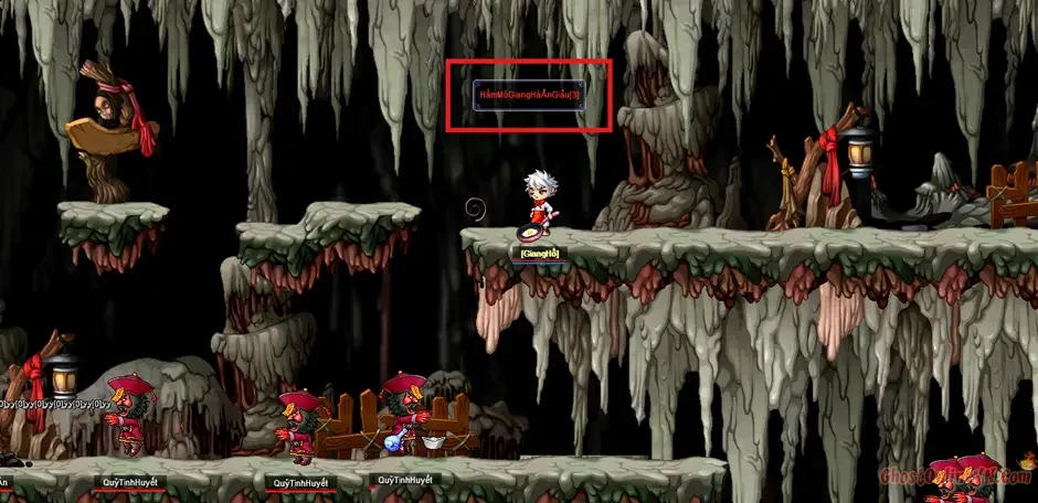 Hướng dẫn làm nhiệm vụ từ Level 1  50 Ghost Online VTC-44.webp