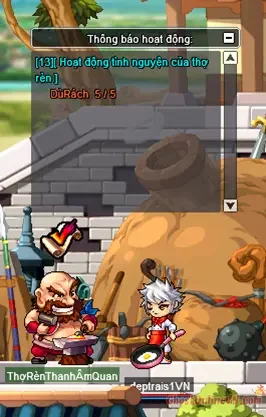 Hướng dẫn làm nhiệm vụ từ Level 1  50 Ghost Online VTC-46.webp