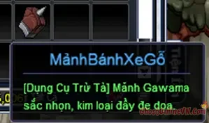 Hướng dẫn làm nhiệm vụ từ Level 1  50 Ghost Online VTC-46.webp
