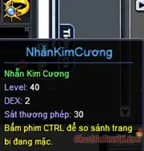 Hướng dẫn làm nhiệm vụ từ Level 1  50 Ghost Online VTC-50.webp