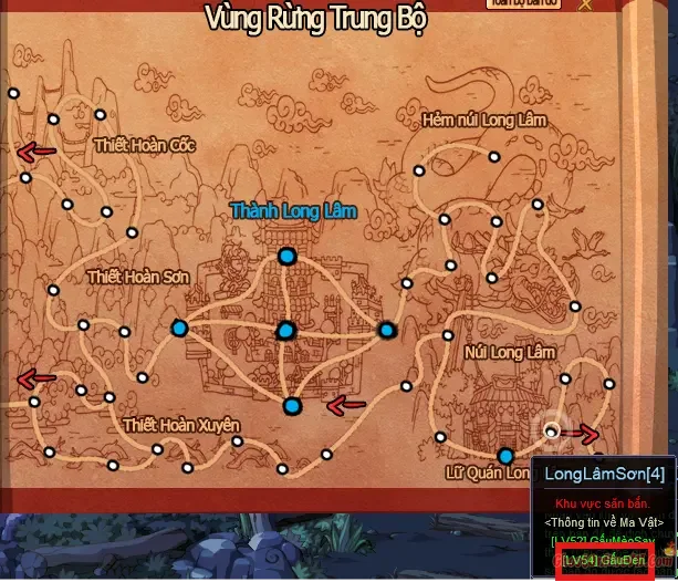 Hướng Dẫn Làm Nhiệm Vụ Từ Level 51 60 Ghost Online VTC-11.webp