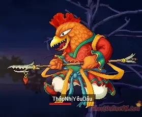 Hướng Dẫn Làm Nhiệm Vụ Từ Level 51 60 Ghost Online VTC-17.webp