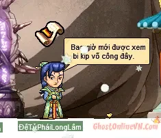 Hướng Dẫn Làm Nhiệm Vụ Từ Level 51 60 Ghost Online VTC-24.webp