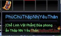 Hướng Dẫn Làm Nhiệm Vụ Từ Level 51 60 Ghost Online VTC-3.webp