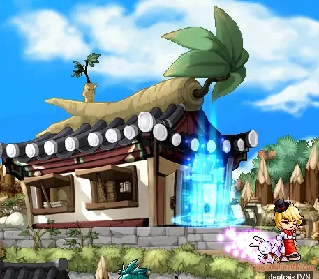 Hướng Dẫn Làm Nhiệm Vụ Từ Level 51 60 Ghost Online VTC-46.webp