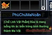 Hướng Dẫn Làm Nhiệm Vụ Từ Level 51 80 Ghost Online VTC-17.webp